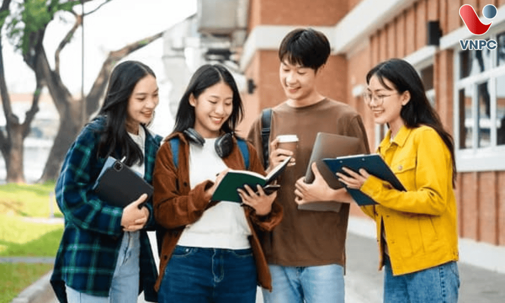 Du học Đài Loan có được định cư không?